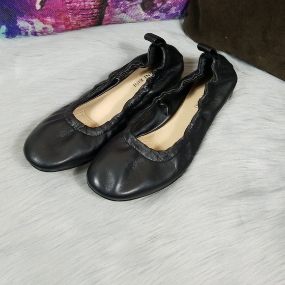 gianni bini ballet flats